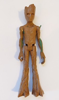 Figurine groot