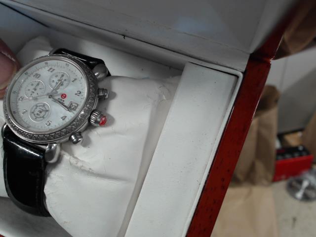 Montre michele