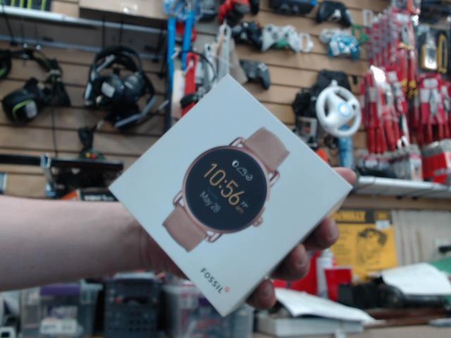 Montre smart