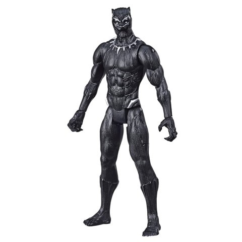 Figurine black panther