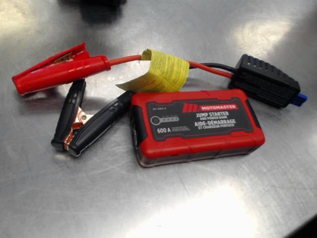 Jumpstarter