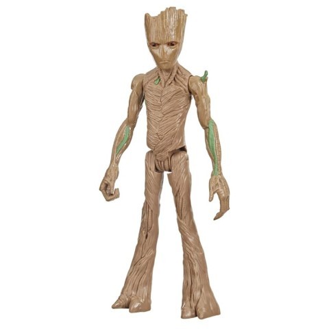 Figurine groot