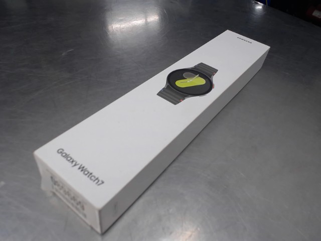 Samsung galaxy watch 7 neuf