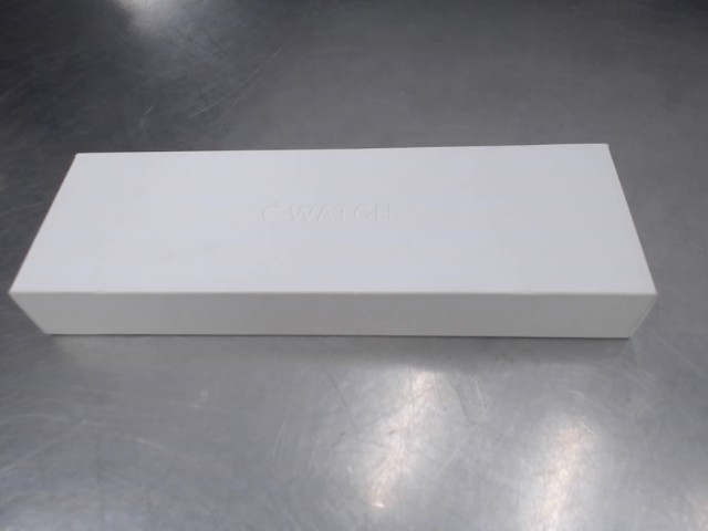Apple watch series 9 41mm dans boite
