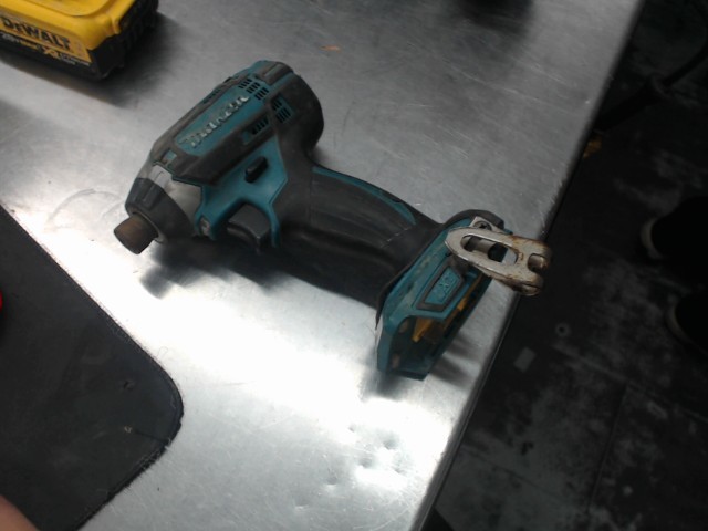Impact 1/4 makita