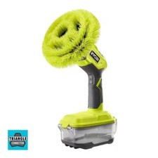 Vortex ryobi power scrubber