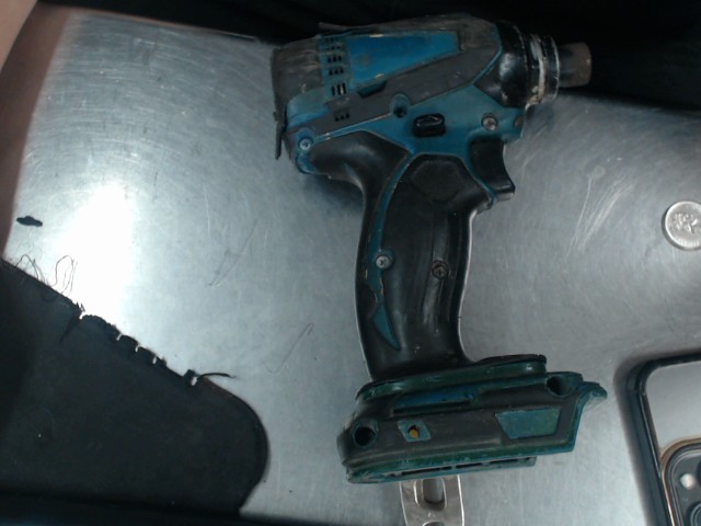 Impact 1/4 makita