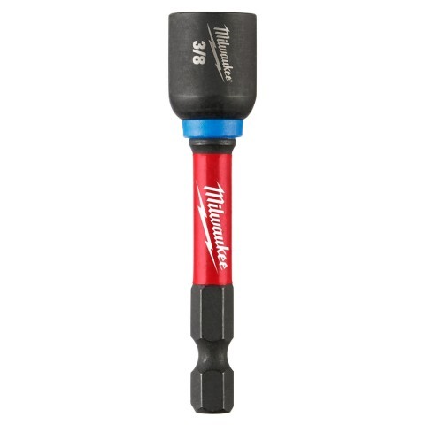 Nut driver