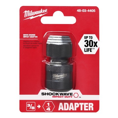 Impact adaptateur