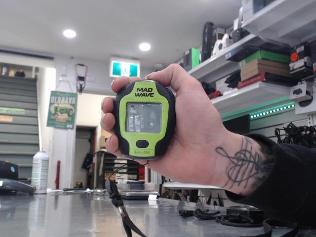 Chronometre