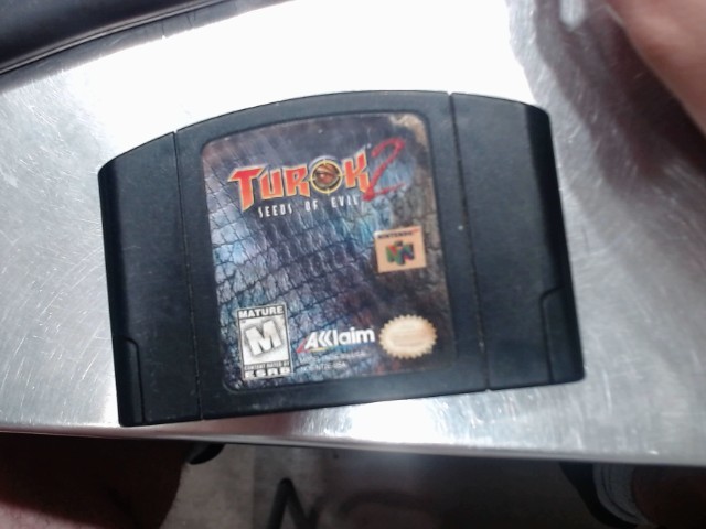 Turok 2