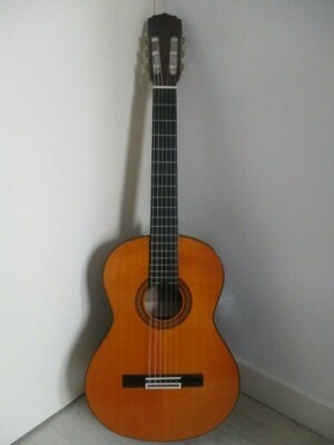 Guitare accustique sans etui