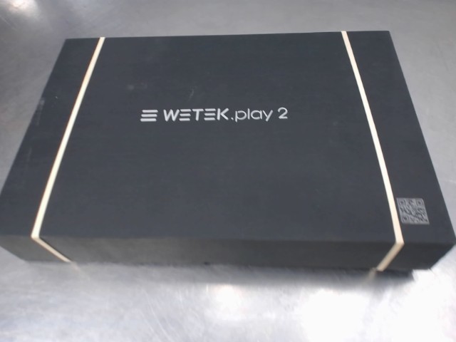 Android box wetek play 2