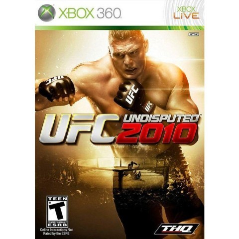Ufc 2010