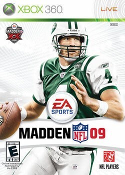 Madden 09