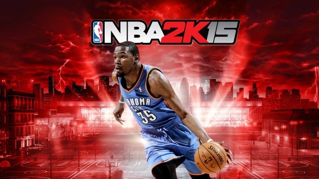 Nba 2k15