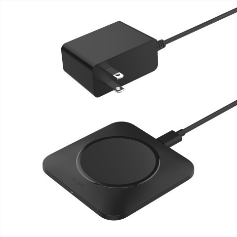 Belkin boost charge pro wireless pad