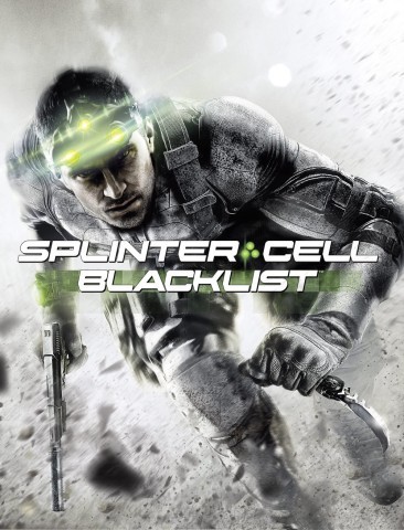 Splinter cell blacklist