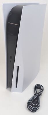 Sony ps5 used disc no acc
