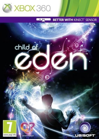 Child of eden