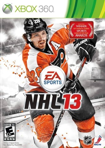 Nhl 13