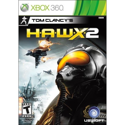 Hawx 2