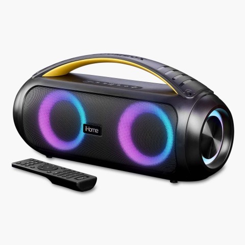 Speaker ihome