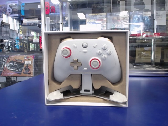 Manette pour switch-pc-android
