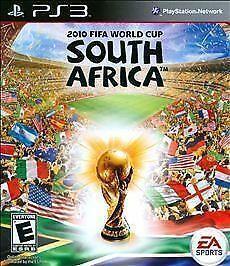 2010 fifa world cup south africa