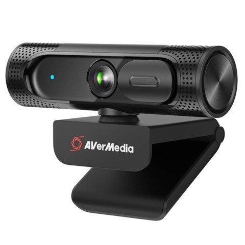 Webcam full hd