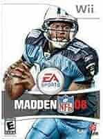 Madden 08