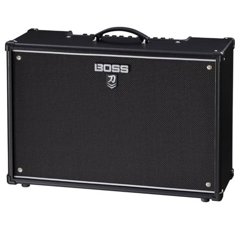 Ampli boss