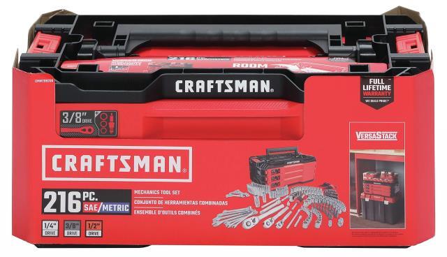 Mechanics tool set