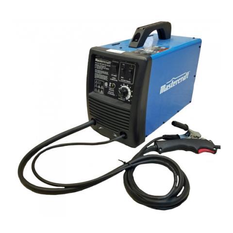 Welder kit mastercraft neuf