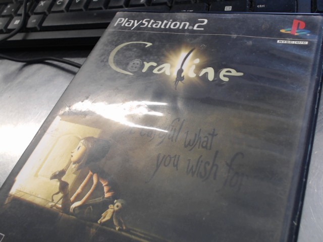 Coraline