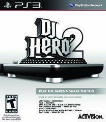 Dj hero
