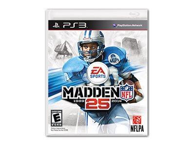 Madden 2014