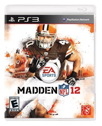 Madden 12