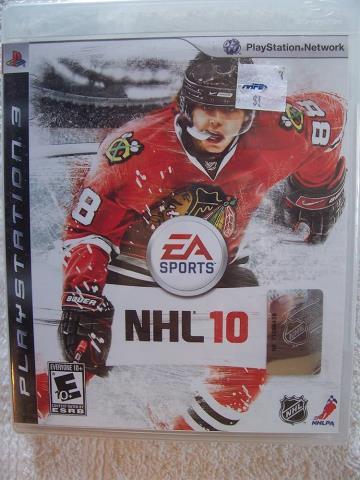 Nhl 2010
