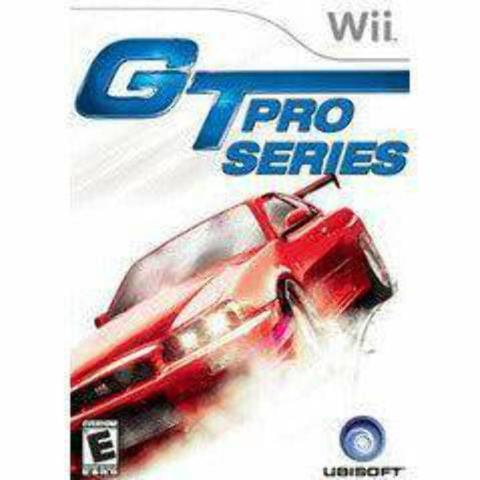 Gt proseries