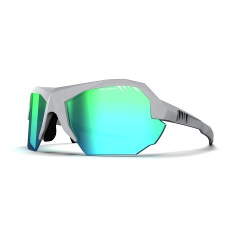 Sport sunglasses rv green t1000