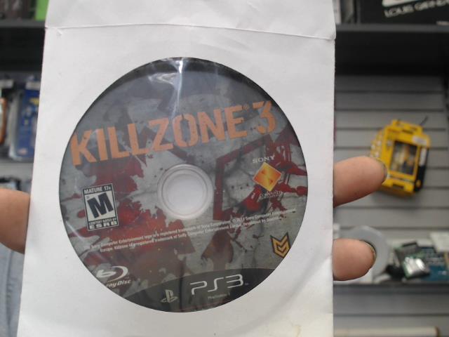 Killzone 3