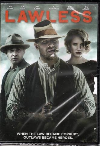 Lawless