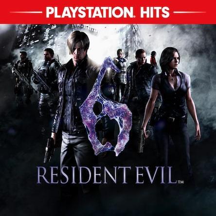 Resident evil