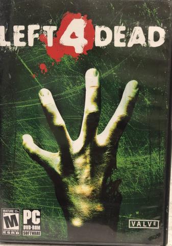 Left 4 dead