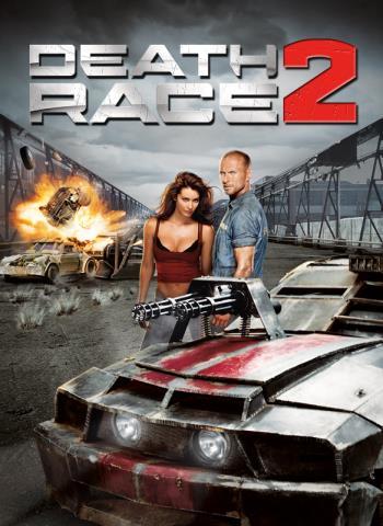 Death race 2 unrated