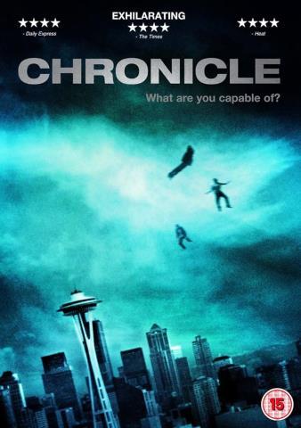 Chronique