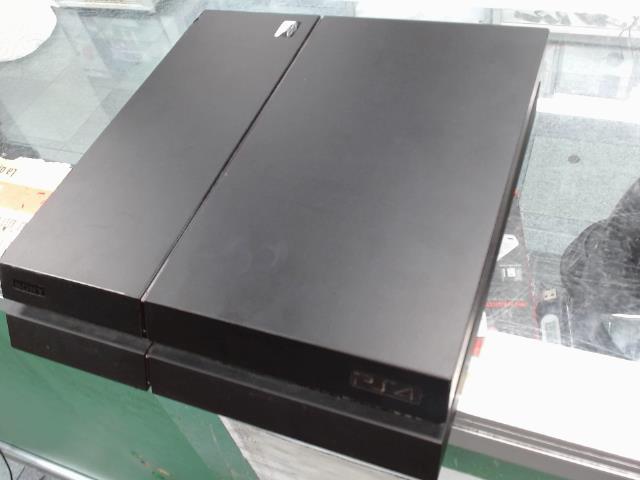 Ps4 first gen + fils no man