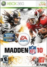 Madden 10