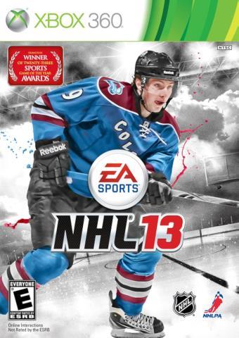 Nhl 13